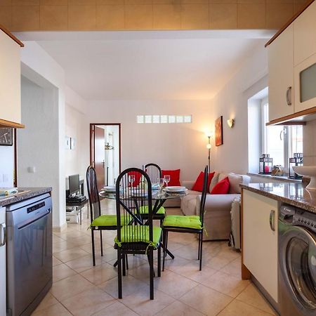 Rua 1 De Maio Apartment Praia Da Luz ภายนอก รูปภาพ