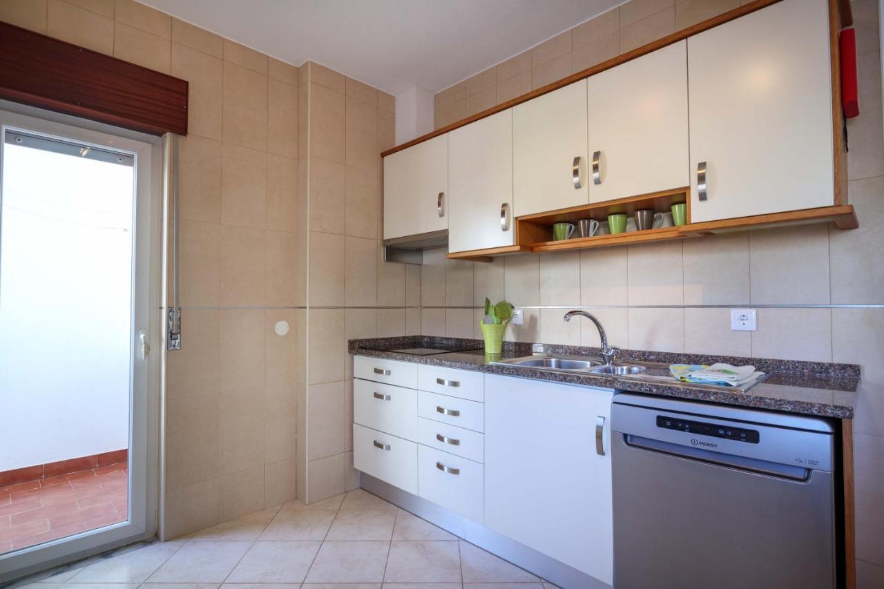 Rua 1 De Maio Apartment Praia Da Luz ภายนอก รูปภาพ