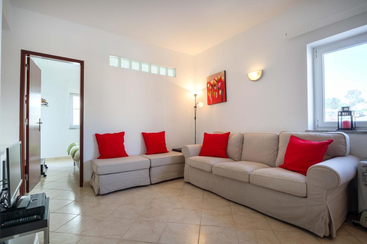 Rua 1 De Maio Apartment Praia Da Luz ภายนอก รูปภาพ