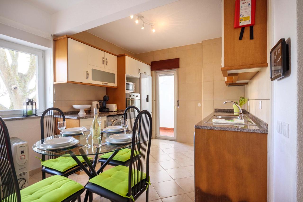 Rua 1 De Maio Apartment Praia Da Luz ภายนอก รูปภาพ