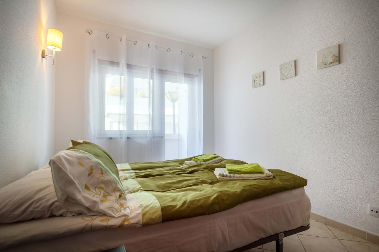 Rua 1 De Maio Apartment Praia Da Luz ภายนอก รูปภาพ