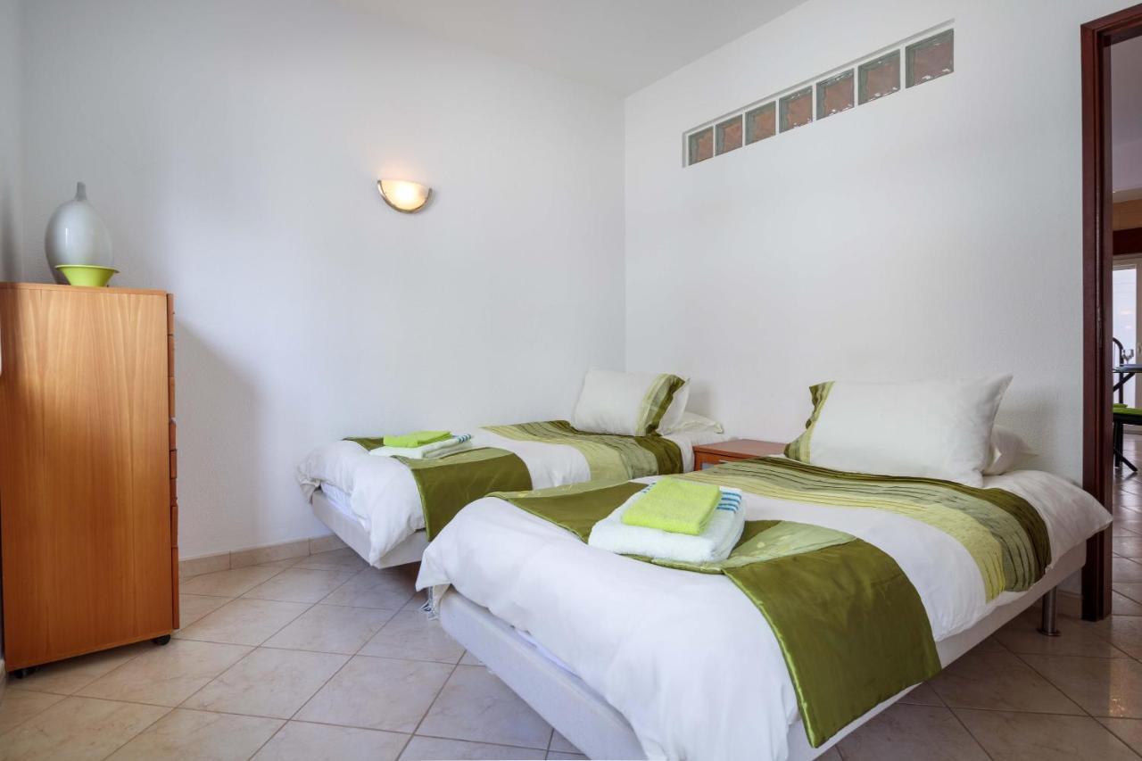 Rua 1 De Maio Apartment Praia Da Luz ภายนอก รูปภาพ
