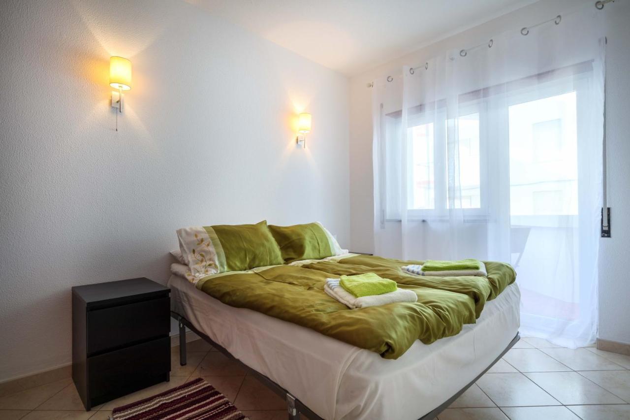 Rua 1 De Maio Apartment Praia Da Luz ภายนอก รูปภาพ