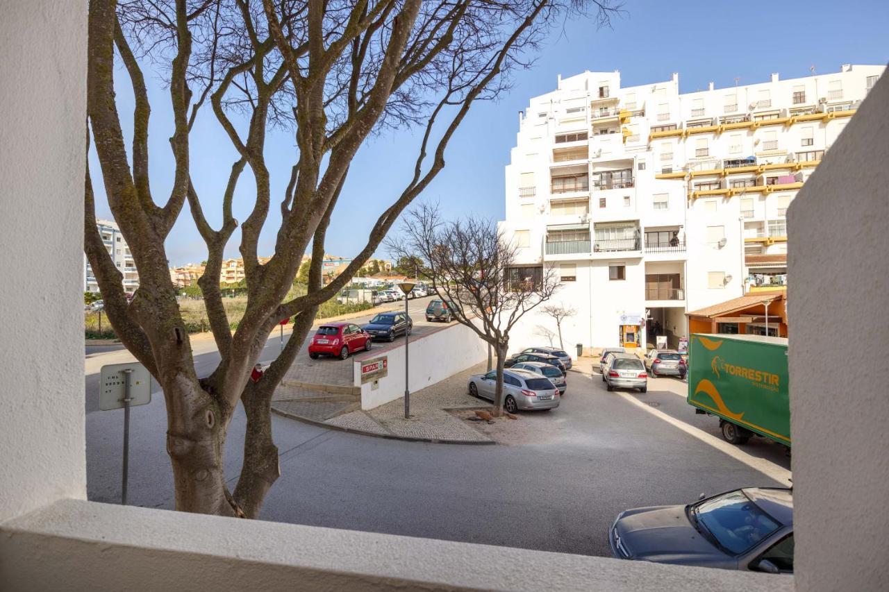 Rua 1 De Maio Apartment Praia Da Luz ภายนอก รูปภาพ